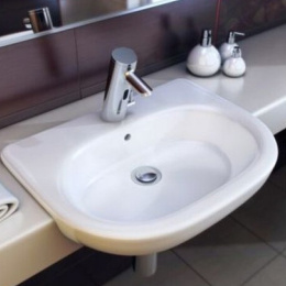 Раковина 55 см Roca (32724S000) белый