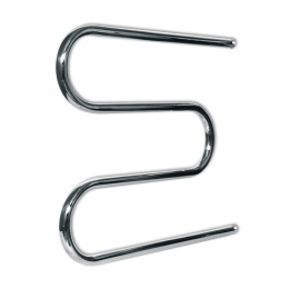 Фото Полотенцесушитель водяной ПК "Ника" Simple М1 М 50/40