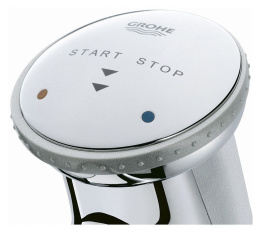 Grohe Contromix 36109000 Смеситель для раковины, нажимной