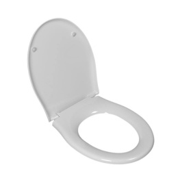 Фото Ideal Standard San Remo K705301 - Сиденье с крышкой для унитаза