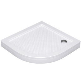 Душевой поддон WasserKRAFT Isen 80 x 80 см, 26T00