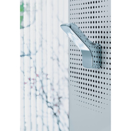Hansgrohe Axor Urquiola 42401000 Крючок (хром)