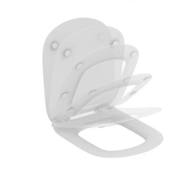 Инсталляция Ideal Standard PR0405PR: ProSys Frame 120 M R020467 с унитазом Tempo Rimless T040501, си
