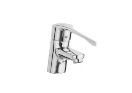 Фото Смеситель для раковины Roca Victoria (5A3123C00) хром