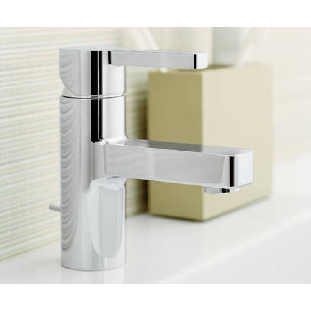 Grohe Lineare 32109000 Смеситель для раковины, корпус маленький