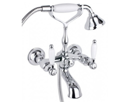 Смеситель для ванны с душем Timo Ritz (0144Y)