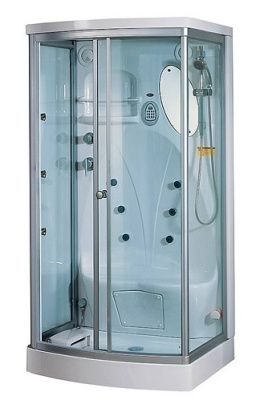 Душевая кабина xx Appollo (A-0835 R) акрил