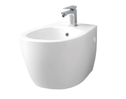 Биде подвесное ArtCeram Step (STB001 01 00) белый