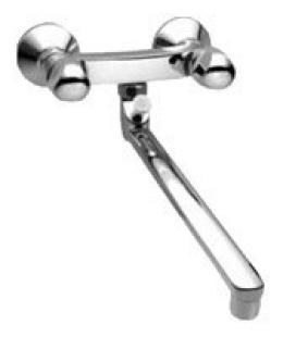 Фото смеситель для ванной B 7682 AA Ideal Standard