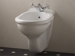 Биде Devon&Devon Etoile IBBID1FSET