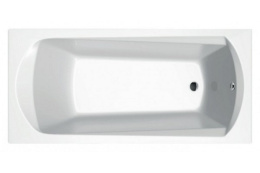 Фото Акриловая ванна 170x75 Ravak (C631R00000), прямоугольная