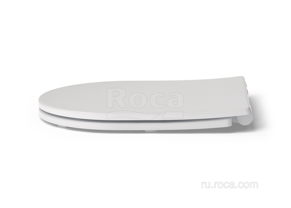 Крышка для чаши Roca Gap (801D12007) белый