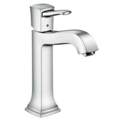 Комплект смесителей Hansgrohe Metropol Classic (31340000/31302000) хром