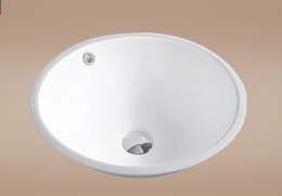 Фото Раковина встраиваемая снизу Gid YJ848