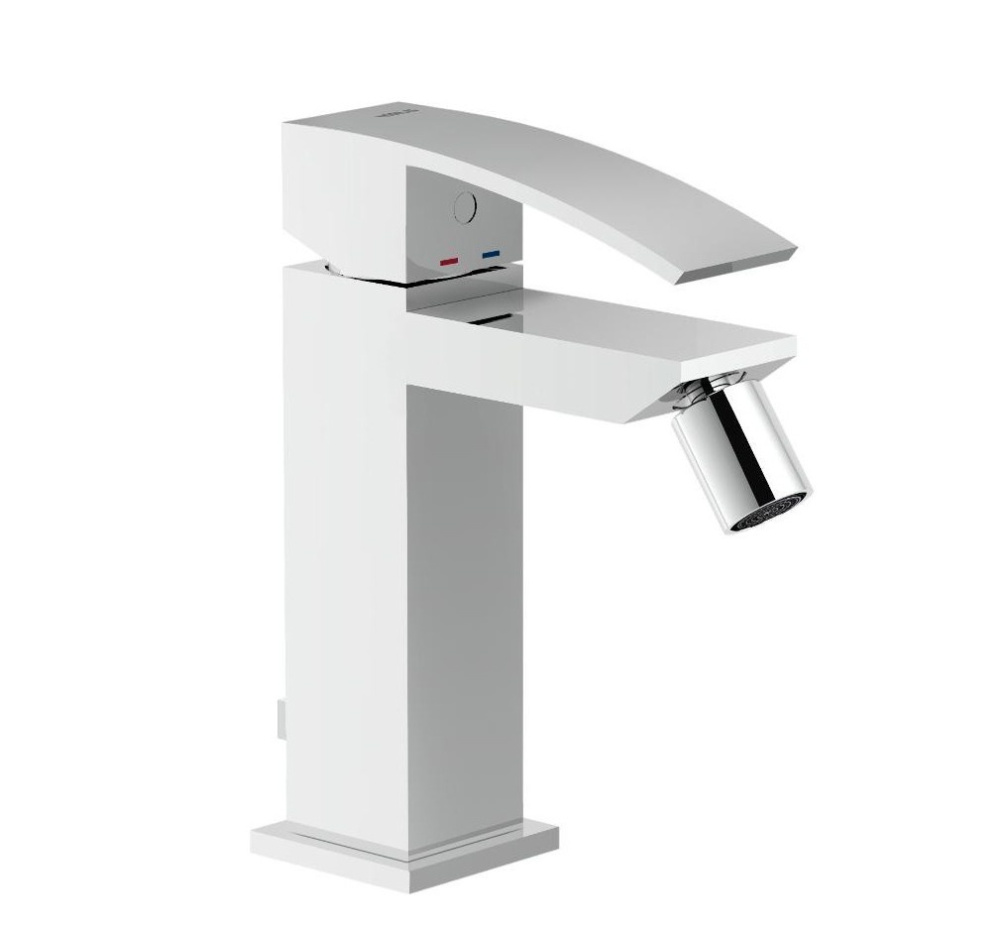 Фото NOBILI Ray RY00119/1CR Смеситель для биде (хром)