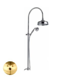 Фото Душевой гарнитур Nicolazzi Doccia (5712WSGO30)