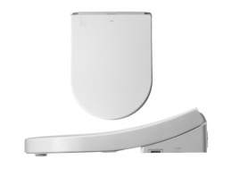 Напольный унитаз TOTO NC CW761Y+Washlet TCF4732G