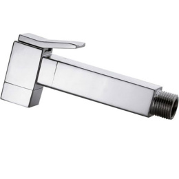 Фото Гидроершик Remer RB120NO лейка, черный матовый