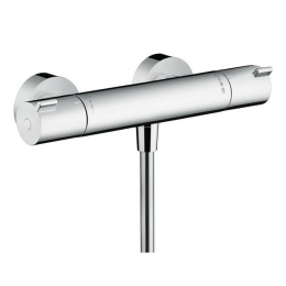 Фото Смеситель для душа Hansgrohe Ecostat (13211000) хром