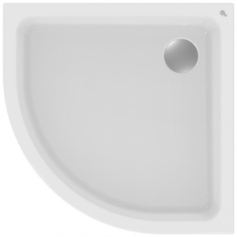 Душевой поддон 80X80X7 см Ideal Standard HOTLINE K277901