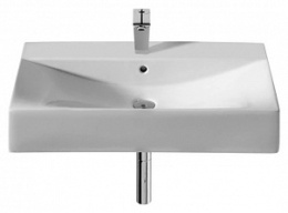 Раковина 75 см Roca Diverta (327110000) белый