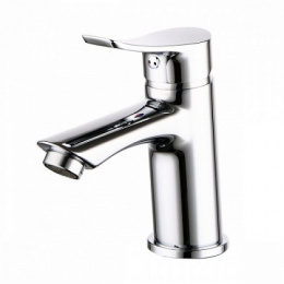 Фото Смеситель для умывальника Milardo Amplex (AMPSB00M01)