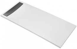 Поддон Jacob Delafon Flight Neus 120 x 80 см E66513-F-00 с антискользящим покрытием