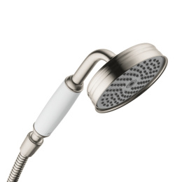 Ручной душ Hansgrohe Axor Montreux 16320820 Ручной душ (шлиф.никель)