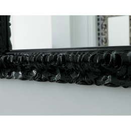 Зеркало ArtCeram Mirrors (ACS002 03) черный