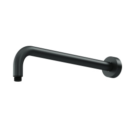 Держатель для верхнего душа Am.Pm (F0522701) черный