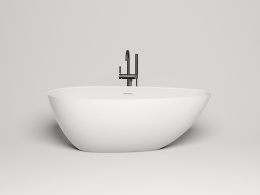 Ванна отдельностоящая 160х77 Salini Paola (101611GRH)