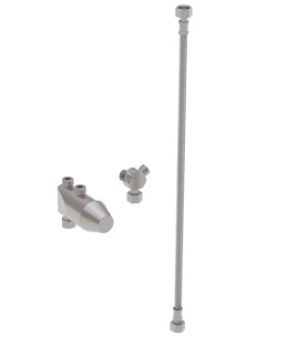 Фото Минитермостат для смесителя Geberit Bambini 599113000