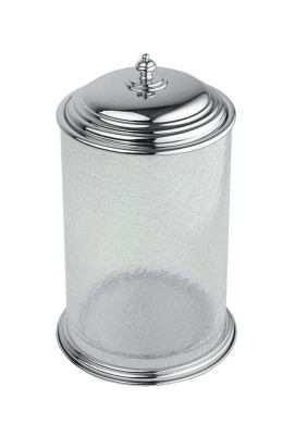 Фото Ведро Boheme Vogue (10188) хром