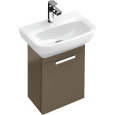 Тумба под раковину A25100N9 VILLEROY&BOCH SENTIQUE, 325x395x250 мм