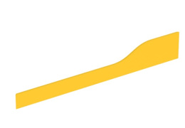 Фото Фронтальная панель для раковины Geberit Bambini 178 430010304