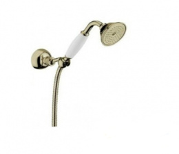 Душевой гарнитур Webert Ottocento (AC0704065) бронза