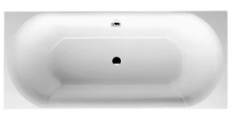 Фото Квариловая ванна 170*75 Villeroy&Boch Pavia (UBQ170PAV2V-01) alpin