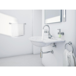 Grohe Essentials 40386001 Держатель полотенца, широкий