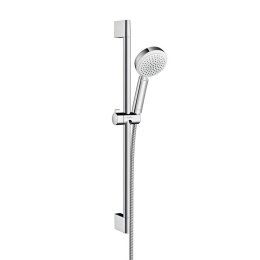 Душевой гарнитур Hansgrohe Crometta (26654400) хром, белый
