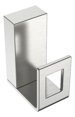 Крючок Boheme Q (10946-NB)