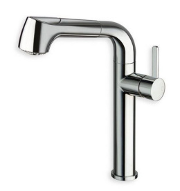 Cristina Contemporary Lines KK55151 Смеситель для кухни