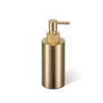 Дозатор для жидкого мыла Decor Walther Club (0853782), золото