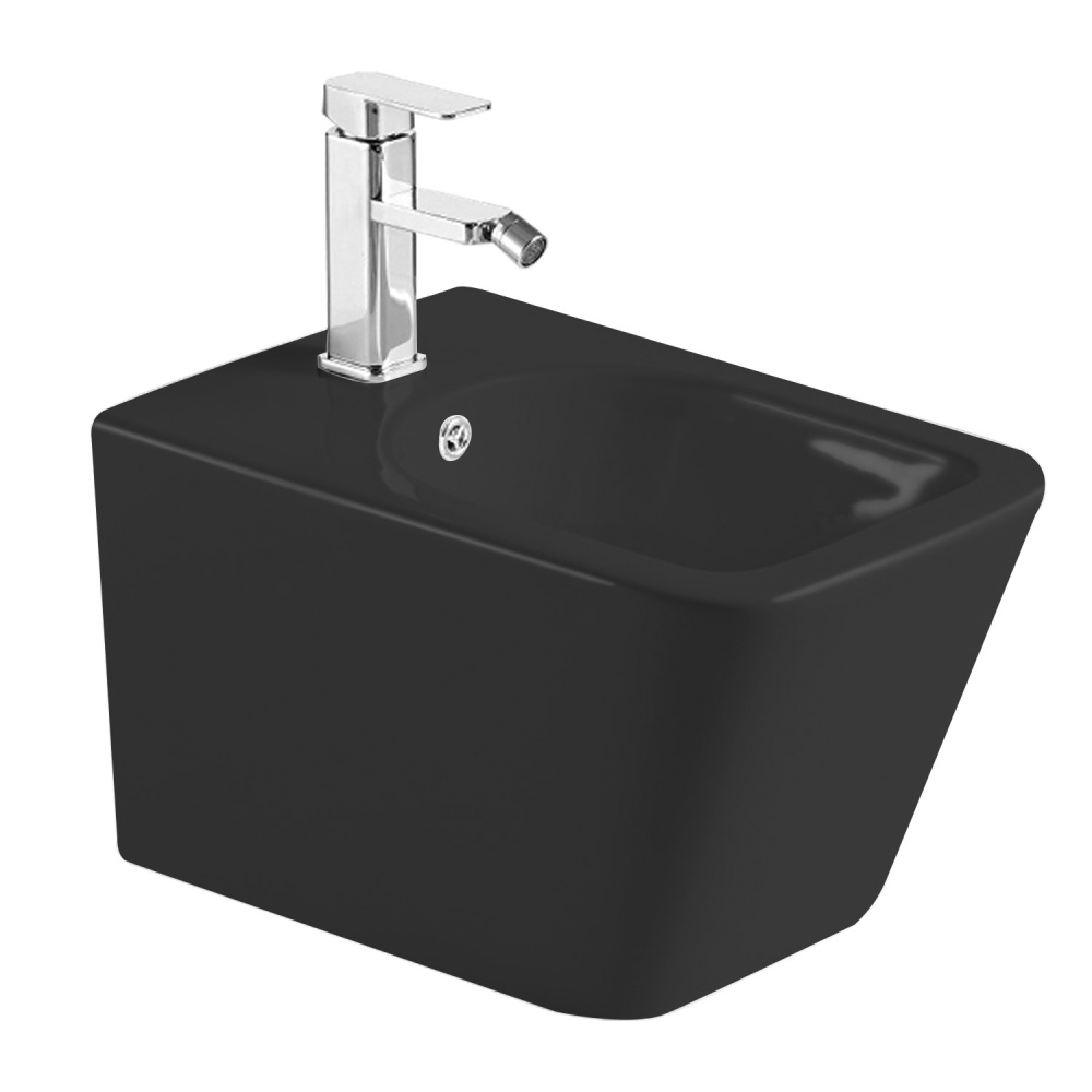 Фото Биде Timo SOLI подвесное   (TK-304 MB)