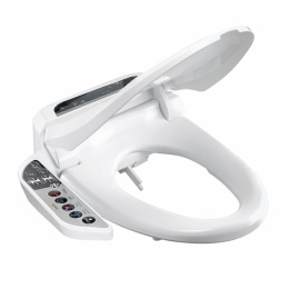Фото Электронная крышка-биде Senspa (JK-800L) белый
