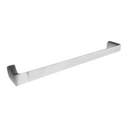 Фото Держатель для полотенец Paini Lady 89CR002 хром