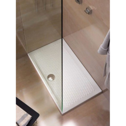 Поддон ArtCeram Texture (PDR018 30 00) зеленый