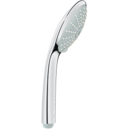 Grohe Euphoria 27221000 Душ ручной 3 вида струи