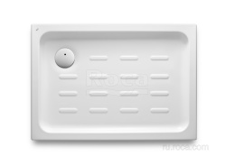 Душевой поддон Roca Easy (276088000) белый