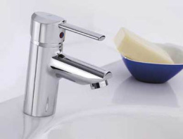 Фото Teka Ares ECO 23342Е210 Смеситель для раковины