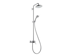 Душевая стойка Hansgrohe Croma (27222000) хром